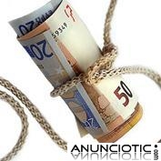 Dinero inmediato