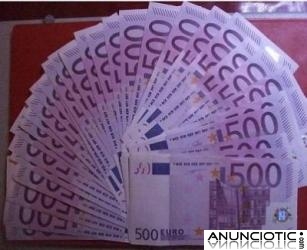 Una respuesta positiva para sus demandas de pr&eacute;stamo