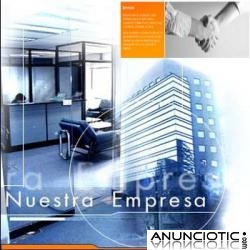 &iquest;SU EMPRESA EST&Aacute; EN CRISIS? TENEMOS LAS SOLUCION AL PROBLEMA
