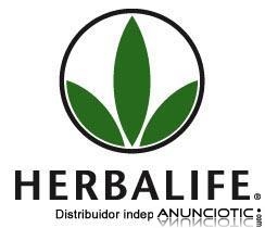 HERBALIFE Barcelona distribuidor indpte. EUROHERBAL