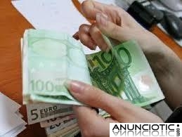 &iquest;Necesita un pr&eacute;stamo? 