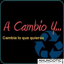 La web de los trueques y cambios &iexcl;&iexcl;&iexcl; GRATIS !!!