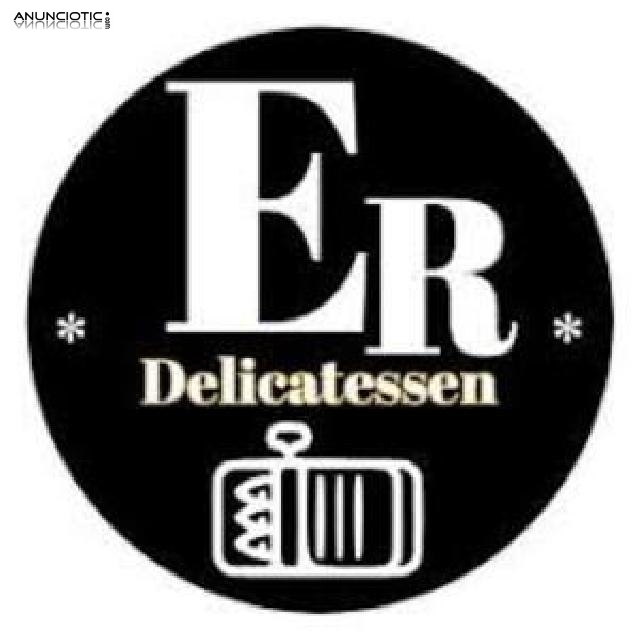 El Rinc&oacute;n Delicatessen