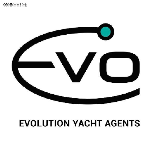 Evolution Yacht Agents | Spain, Portugal & Gibraltar