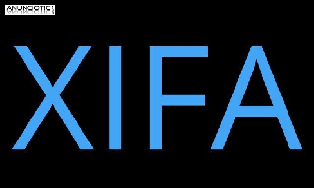 Xifa