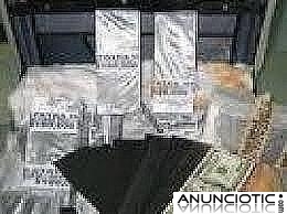 SERVICIOS DE LIMPIEZA DE DINERO NEGRO CON PRODUCTOS QU&Iacute;MICOS