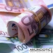 Pr&eacute;stamo ofrece entre particulares graves