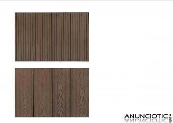 TARIMA  PISCINAS Y TERRAZAS 76�/M2