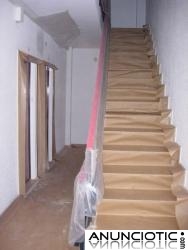 Empresa de pintores en Barcelona, Airpaint Pintura y Decoraci&oacute;n