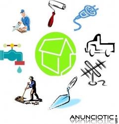 Maseca2013 s.l. empresa de rehabilitaci&oacute;n y reformas 