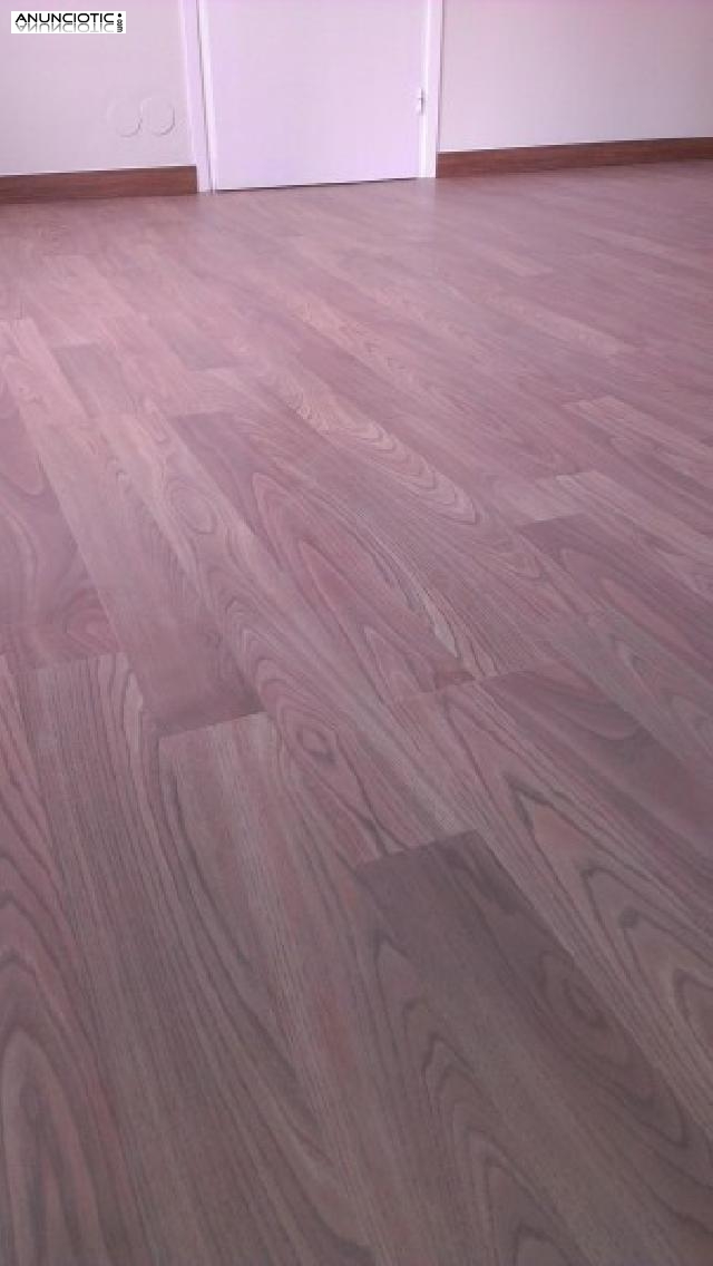 PARQUETS G&Oacute;MEZ Todo en Parquet y Puertas!! desde 1980!! Informese!!