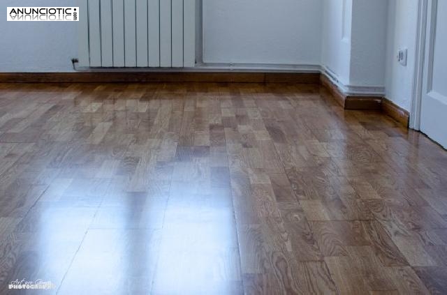 PARQUETS G&Oacute;MEZ Todo en Parquet y Puertas!! desde 1980!! Informese!!