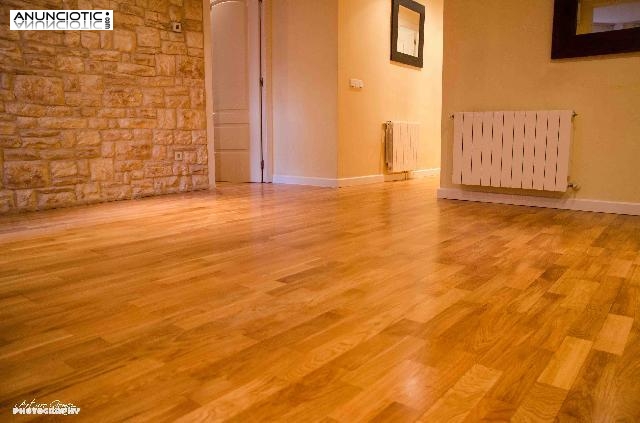 PARQUETS G&Oacute;MEZ Todo en Parquet y Puertas!! desde 1980!! Informese!!