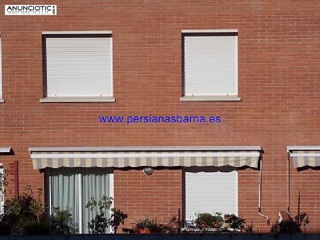 Persianas Barcelona tel 607854318 --------------------