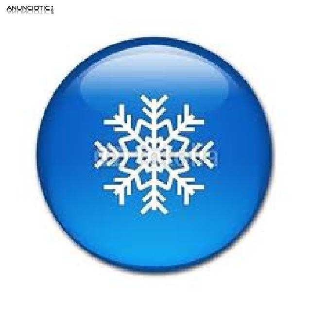 SERVICIO T&Eacute;CNICO AIRE ACONDICIONADO