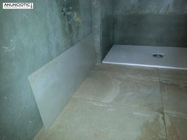 Reformas,alba&ntilde;iles,pintores,ba&ntilde;os,cocinas,viviendas y mucho mas