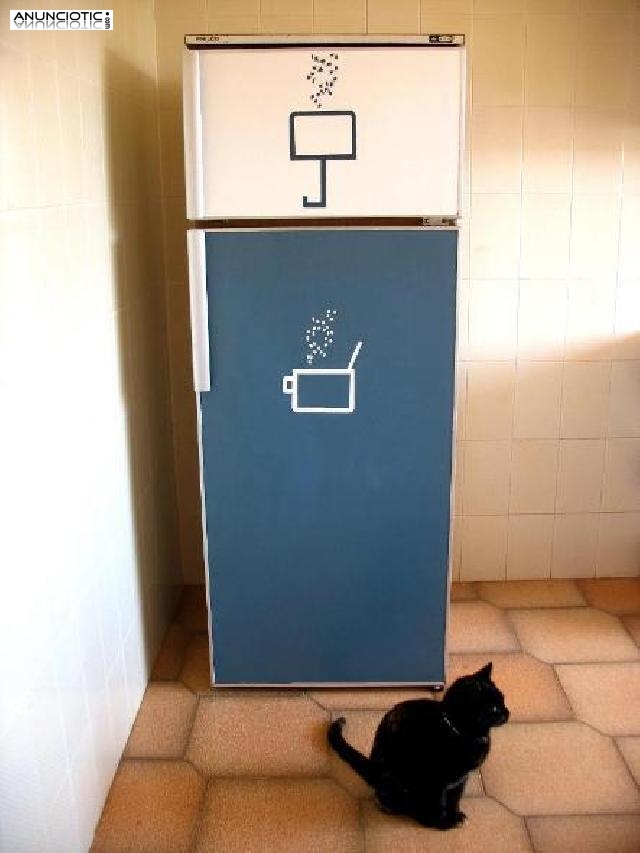 Renovaci&oacute;n de los muebles de tu casa por un precio muy rasonable!