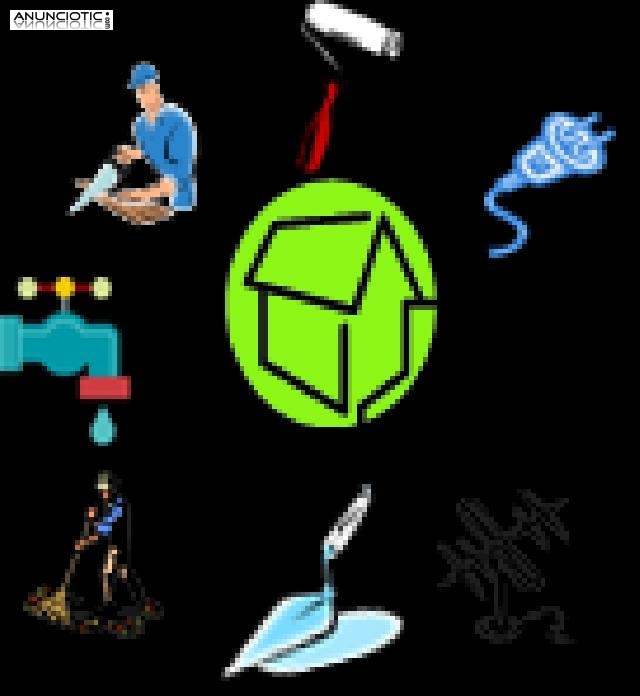 Obras y reformas � Maseca2013 s.l.  