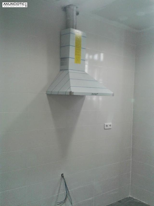 REFORMAS Y PEQUE&Ntilde;AS REPARACIONES BCN 