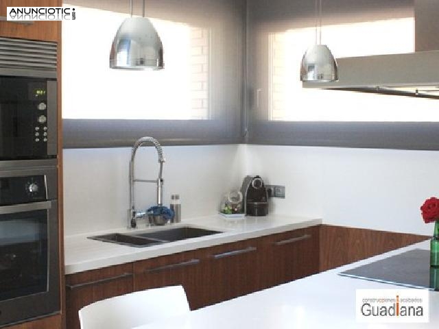 Construcci&oacute;n, Reformas, Mantenimiento