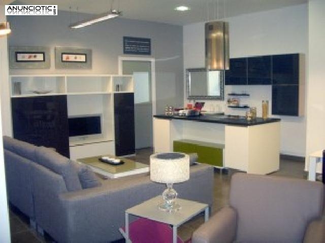 Mobiletti, Reformas, Interiorismo y Decoraci&oacute;n