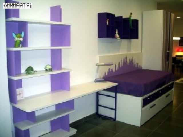 Mobiletti, Reformas, Interiorismo y Decoraci&oacute;n