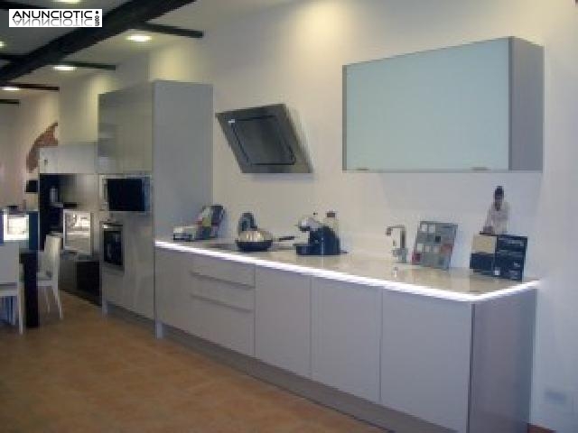 Mobiletti, Reformas, Interiorismo y Decoraci&oacute;n