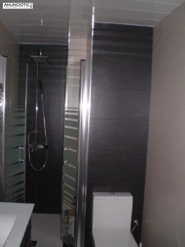 REFORMAS EN SANTA COLOMA DE GRAMANET, FINANCIACI&Oacute;N  BA&Ntilde;OS DESDE 49�  