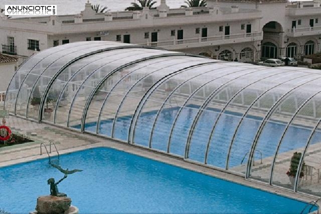 ACMSA - Auxiliar de Construcciones Met&aacute;licas S.A.