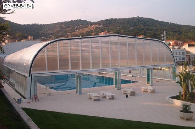 ACMSA - Auxiliar de Construcciones Met&aacute;licas S.A.