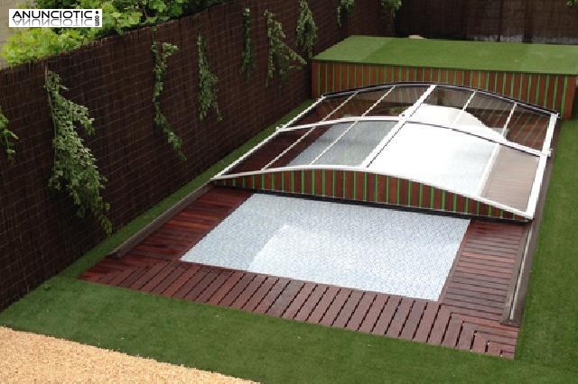 ACMSA - Auxiliar de Construcciones Met&aacute;licas S.A.