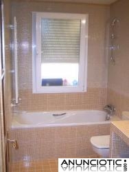 REFORMAR BA&Ntilde;O EN SABADELL Y CERCAN&Iacute;AS