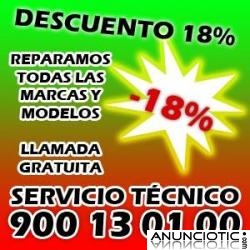 SEB1, SERVICIO TECNICO�BRU�BARCELONA. TEL. 900 130 100 (BARCELONA)