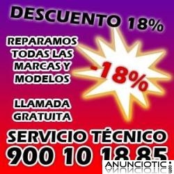 SEB1, SERVICIO TECNICO�BALAY�BARCELONA. TEL. 900 101 885 (BARCELONA)