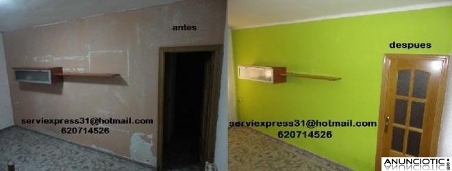 620714526 pintor economico en barcelona 620714526