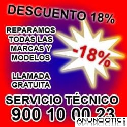 REP, SERVICIO TECNICO�PANDO�BARCELONA. TEL. 900 100 023 (BARCELONA)
