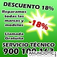 REP, SERVICIO TECNICO�NEFF�BARCELONA. TEL. 900 100 163 (BARCELONA)