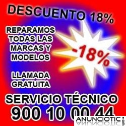 REP, SERVICIO TECNICO�FRANKE�BARCELONA. TEL. 900 100 044 (BARCELONA)