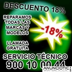 REP, SERVICIO TECNICO�FIRSTLINE�BARCELONA. TEL. 900 100 044 (BARCELONA)