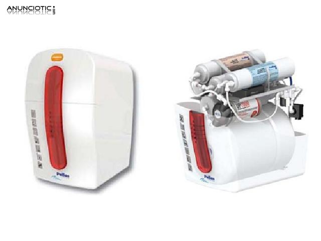 Fontaner&iacute;a Reparaci&oacute;n y mantenimiento de osmosis inversa Mataro