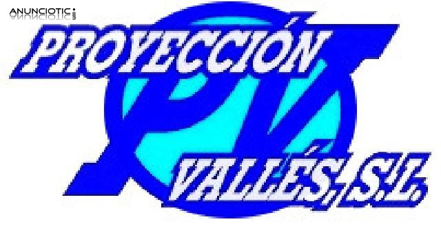 Aislamiento t&eacute;rmico y ac&uacute;stico