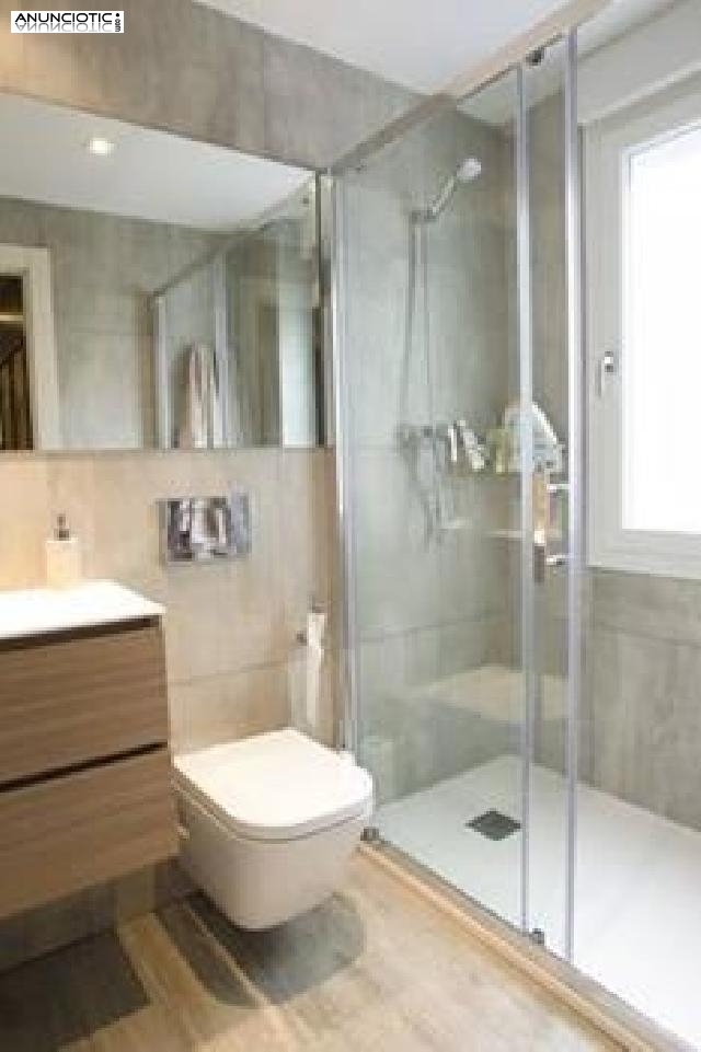 Reforma y reparaci&oacute;n del hogar