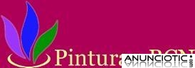 Pintores en Barcelona, Pinturas Bcn, pintor econ&oacute;mico en Barcelona
