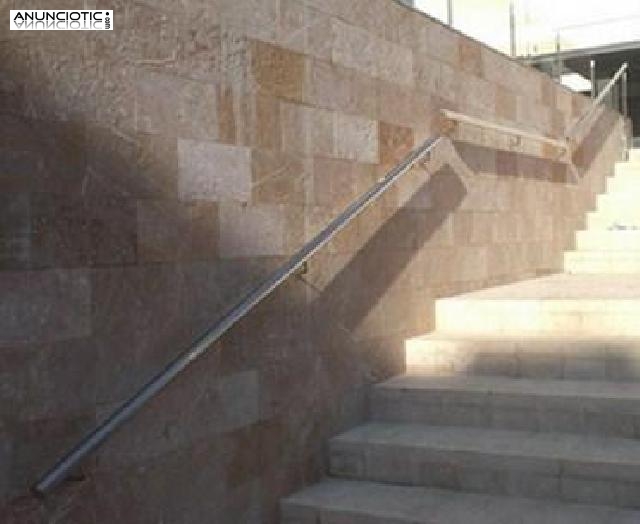 MS Puertas Met&aacute;licas