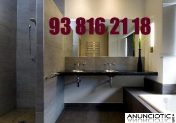 REFORMAS EN SITGES-EMPRESA DE REFORMAS EN SITGES-REFORMA DE BA&Ntilde;O EN SITGES-WWW.ENCOSER.COM