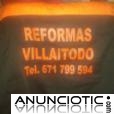 Reformas en general, cambio de ba&ntilde;era por plato de ducha, reformas de ba&ntilde;os, reformas de c