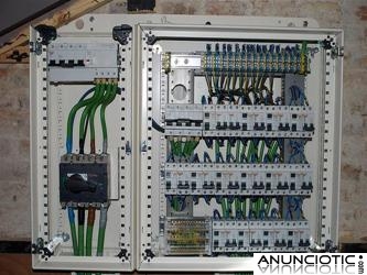 SERVICIO DE AVER&Iacute;AS Y URGENCIAS EL&Eacute;CTRICAS 24H.