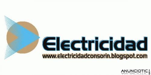 Electricista Electricidad en Barcelona con oficial profesionales