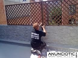 cambio de ba&ntilde;era por plato de ducha