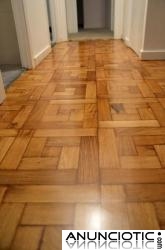 PARQUETS G&Oacute;MEZ todo en Parquet y Puertas!! 30 a&ntilde;os de exp!!